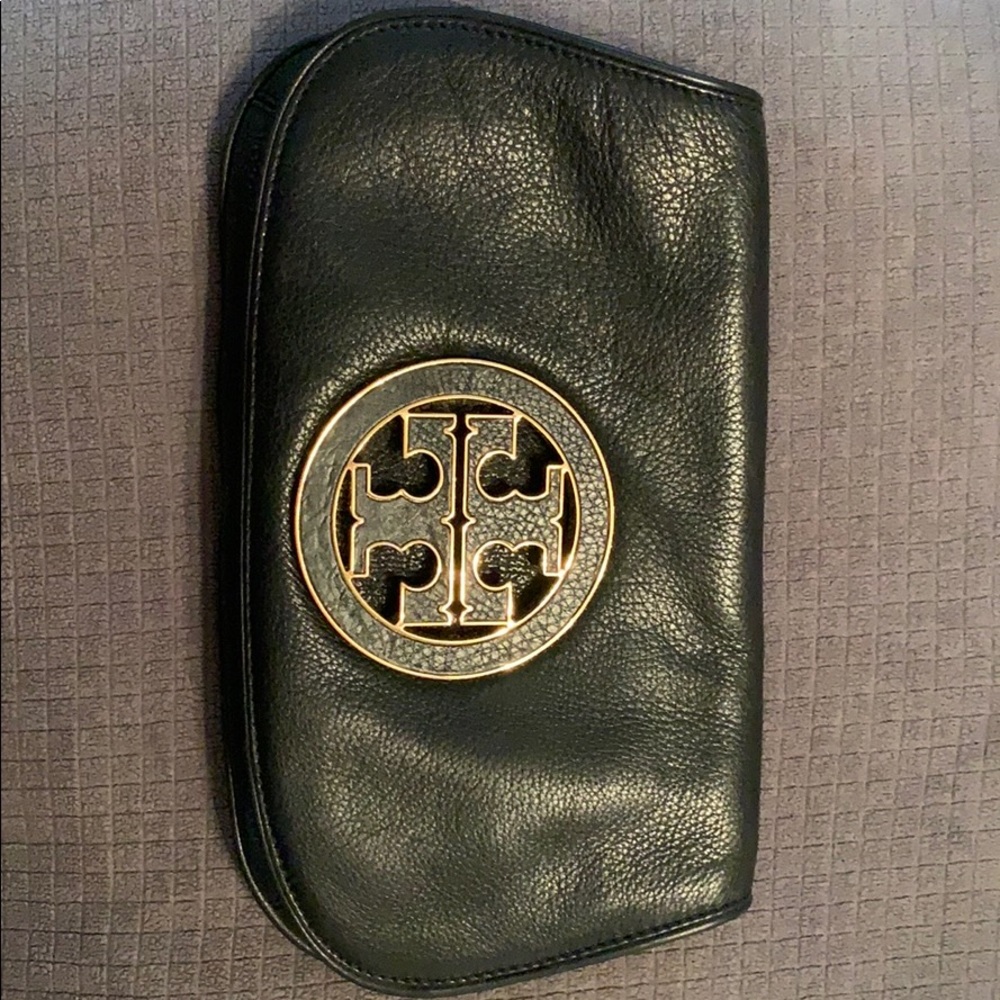 Tory Burch across Body or Clutch